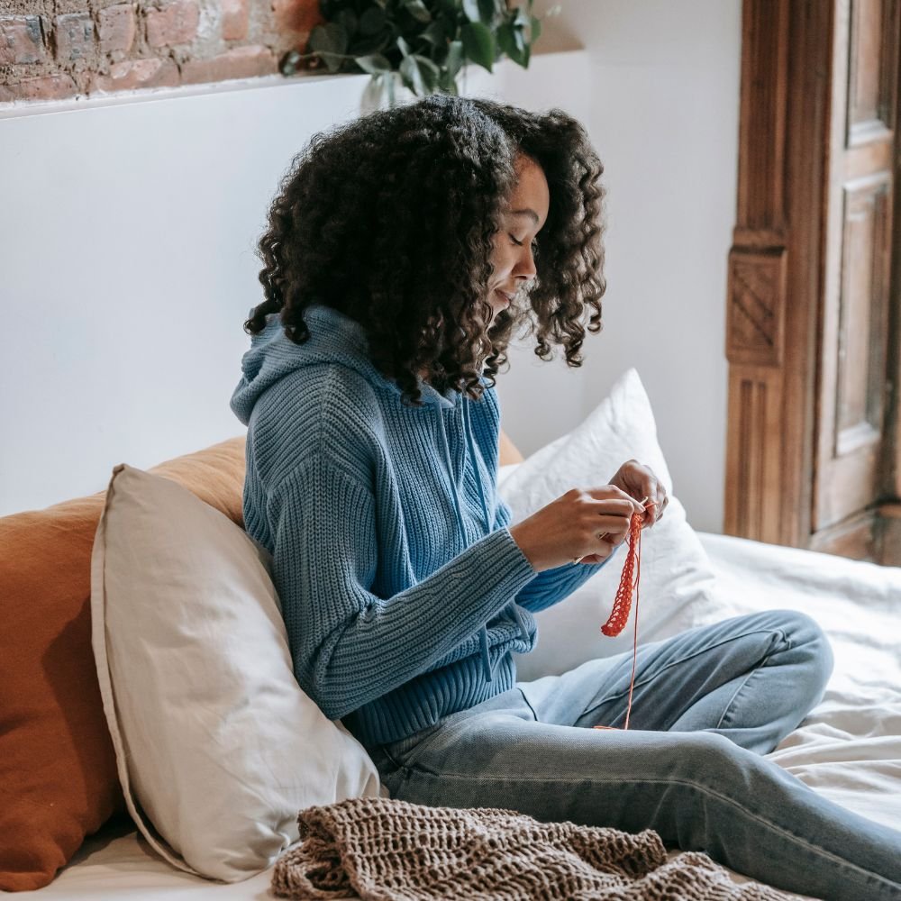 imagem 3 beneficios no croche