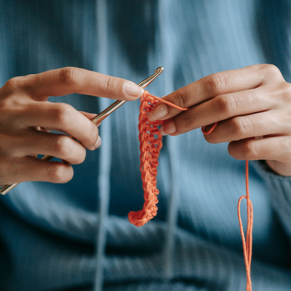 imagem 2 beneficios no croche