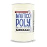 Fio Náutico Poly Círculo 5mm