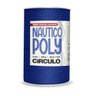 Fio Náutico Poly Círculo 5mm
