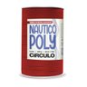 Fio Náutico Poly Círculo 5mm