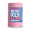 Fio Náutico Poly Slim Círculo 3mm