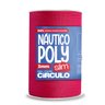 Fio Náutico Poly Slim Círculo 3mm
