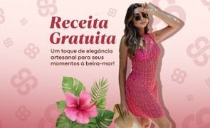 capa receita saida de praia 1