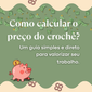 capa croche atividade fisica capa croche atividade fisica