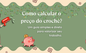 capa croche atividade fisica