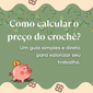 capa croche atividade fisica capa croche atividade fisica