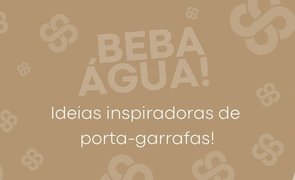 capa inspiracoes de porta garrafa