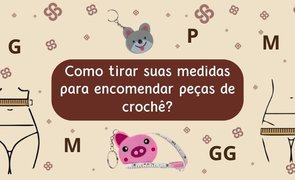capa croche atividade fisica 11