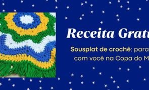 capa croche atividade fisica 13