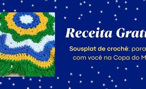 capa croche atividade fisica 13