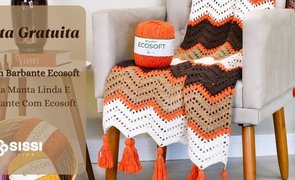 capa croche atividade fisica 19