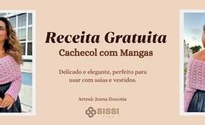 capa croche atividade fisica 24