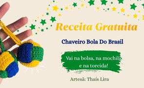 capa croche atividade fisica 29