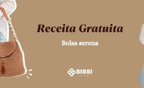 capa croche atividade fisica 41