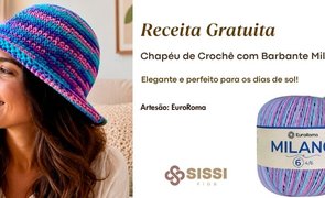capa croche atividade fisica 52