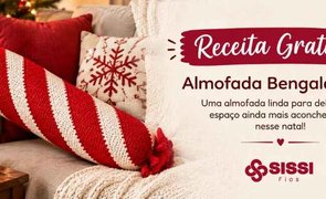 capa croche atividade fisica 61