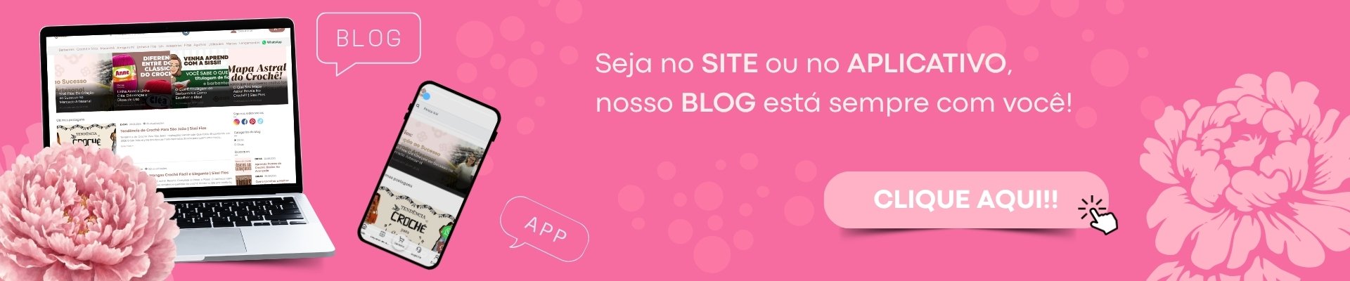 banner promocao grupo 20 61
